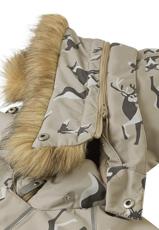 REIMA ReimaTec winter overall Lappi