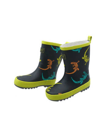 Rubber boots Maximo Geco