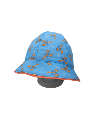 Kapelusz MAXIMO Kids UV