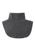 Neck warmer REIMA Legenda Black melange