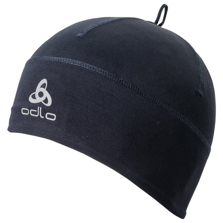 Czapka ODLO POLYKNIT FAN WARM Hat one size