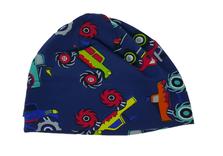 Czapka bawełniana Maximo UV