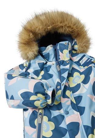 REIMA ReimaTec winter overall Kipina