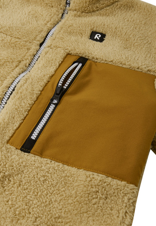 Bluza polarowa sweatshirt Reima Turilas