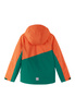 Reimatec winter jacket REIMA Kaaranka Deeper Green