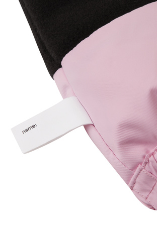 Buciki dla niemowląt REIMA Antura