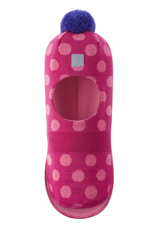 REIMA Balaclava Polkka