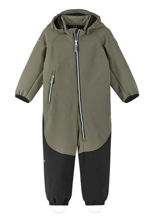 Miękki kombinezon softshellowy REIMA Mjosa