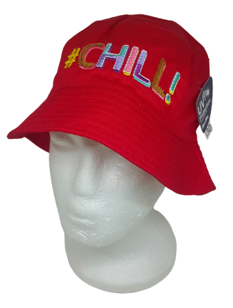 Kapelusz dziecięcy Maximo Teens