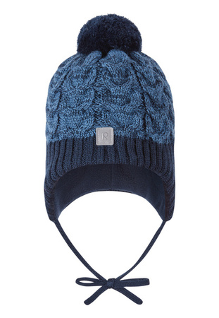 Beanie REIMA Paljakka Navy