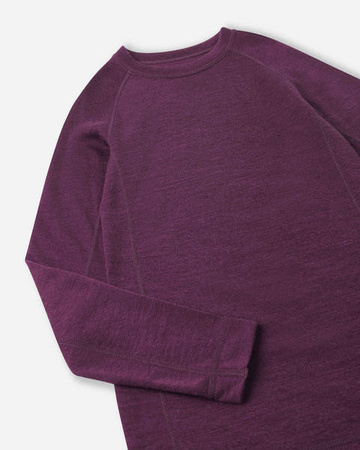 Wełniany zestaw warstwy podstawowej REIMA Taitoa