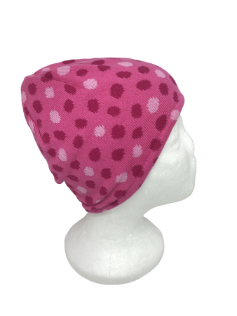 Czapka przejściowa zimowa MAXIMO