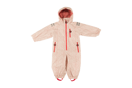 Ducksday Rainsuit Flic Flicflac