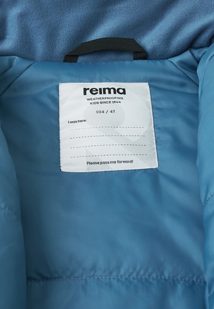 Zimowy kombinezon ReimaTec REIMA Kurikka