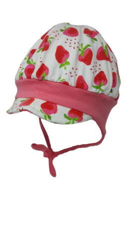 Czapka dziecięca Maximo Baby