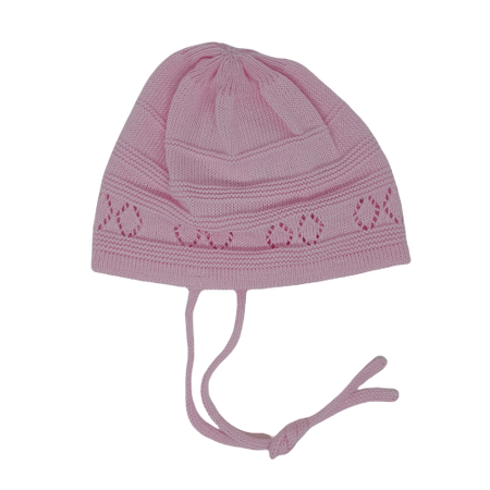 Czapka wiosenna Maximo Kids