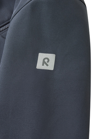 REIMA Softshell jacket Koivula