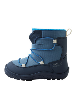 REIMA ReimaTec barefoot winter boots Ensilumi Kids