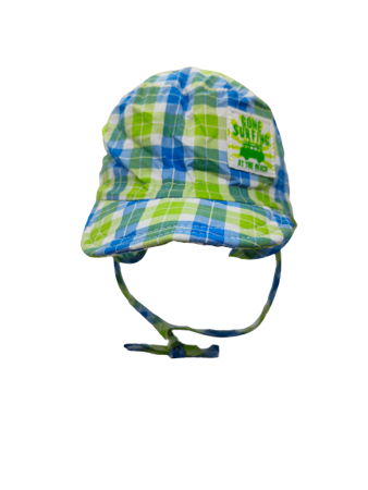 czapka zimowa Maximo Teens Girl ciemny fiolet