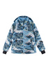 REIMA ReimaTec winter jacket Posio