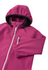 REIMA Softshell jacket Vantti