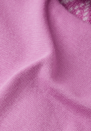 Balaclava REIMA Kuuraan Mauve Pink