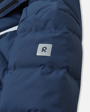 Kurtka puchowa zimowa Reimatec Reima Ailigas