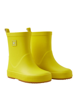 Kalosze dziecięce Barefoot REIMA Ankka