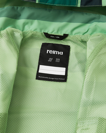 Lekka kurtka Reimatec REIMA Kallavesi