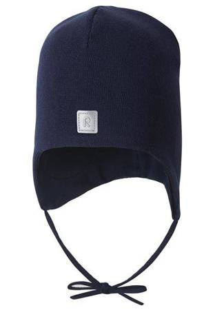 Czapka przejściowa beanie REIMA Kivi