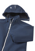 REIMA Softshell overall Mjosa