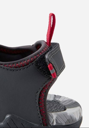 Elastyczne sandały REIMA Hiekalla