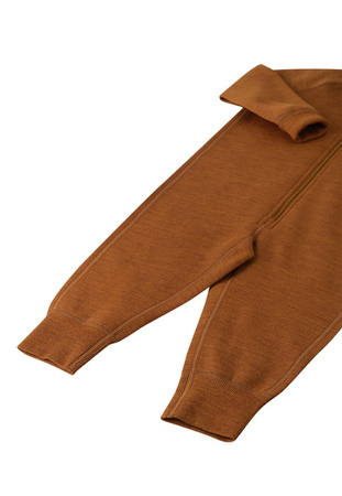 Kombinezon wełniany REIMA Parvin