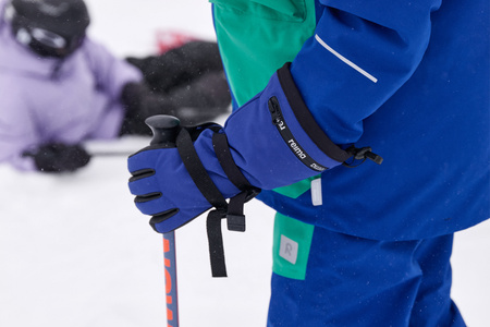 REIMA ReimaTec winter pants Vuonelo