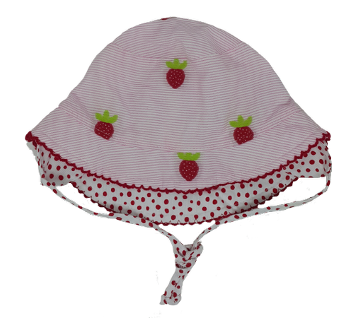 Kapelusz dziecięcy Maximo Teens