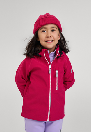 REIMA Softshell jacket Vantti
