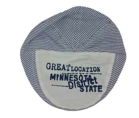 Czapka Mini Maximo Premium Class