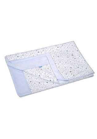 Softshell jacket Reima Mingan Denim blue