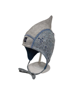 Czapka bawełniana Maximo Baby