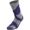 Skarpetki klasyczne ODLO MERINO WARM KIDS Socks crew