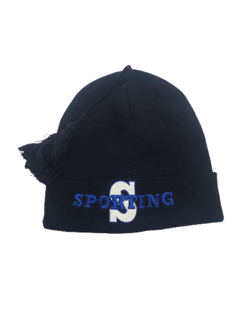 czapka zimowa Maximo Teens Girl ciemny fiolet