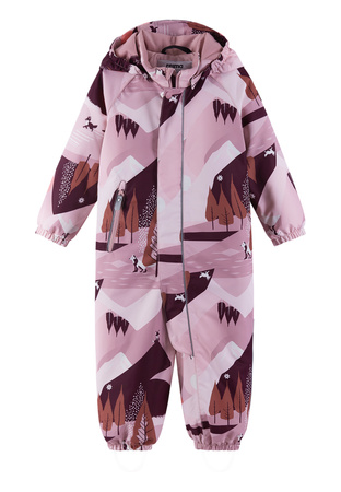 REIMA ReimaTec winter overall Puhuri