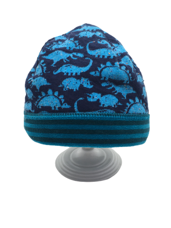 Czapka zimowa przejściowa Maximo Mini