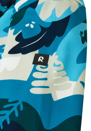 Swetr polarowy REIMA Iisisti