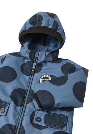 Kombinezon ReimaTec REIMA Marte Mid