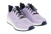 Buty przejściowe wiosenne Viking Footwear Impact WP SL lilac