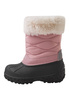 Winter boots REIMA Muhvari Grey Pink