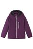 Kurtka bluza wiatroszczelna softshell Reima Vantti
