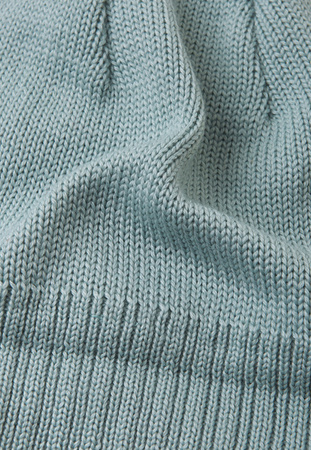 Beanie REIMA Kalotti Cool green