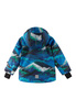 REIMA ReimaTec winter jacket Kairala